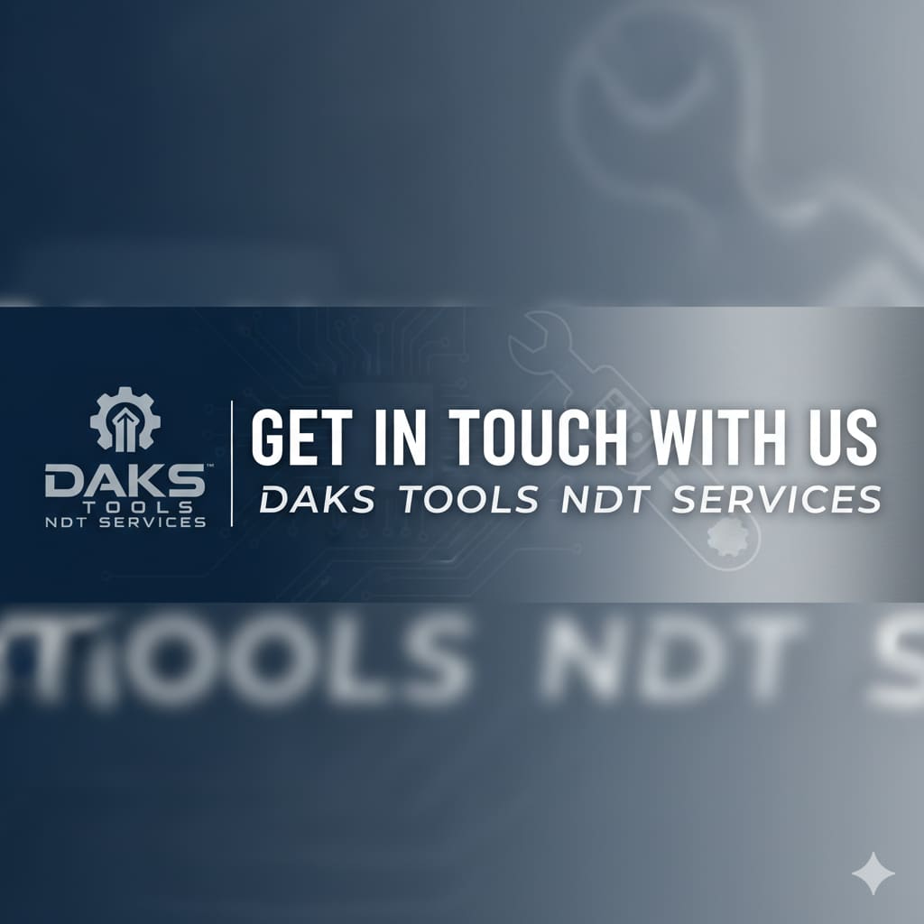 NDT Inspection Support