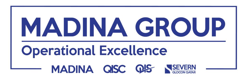 Madina Group - Official NDT Business Partner of DAKS Tools