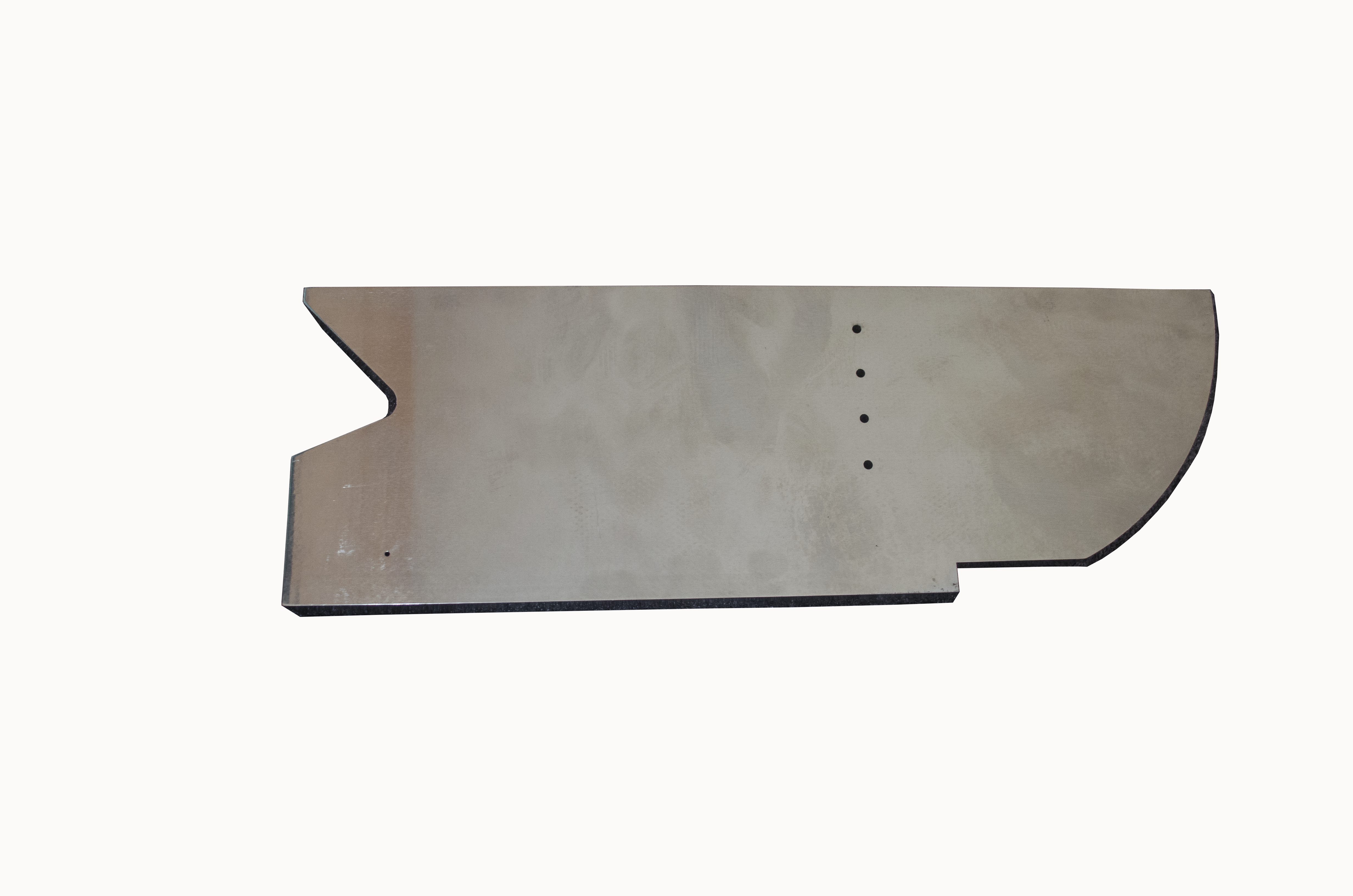 PAUT ISO 19675 CALIBRATION BLOCK - DAKS Tools NDT Calibration Standard