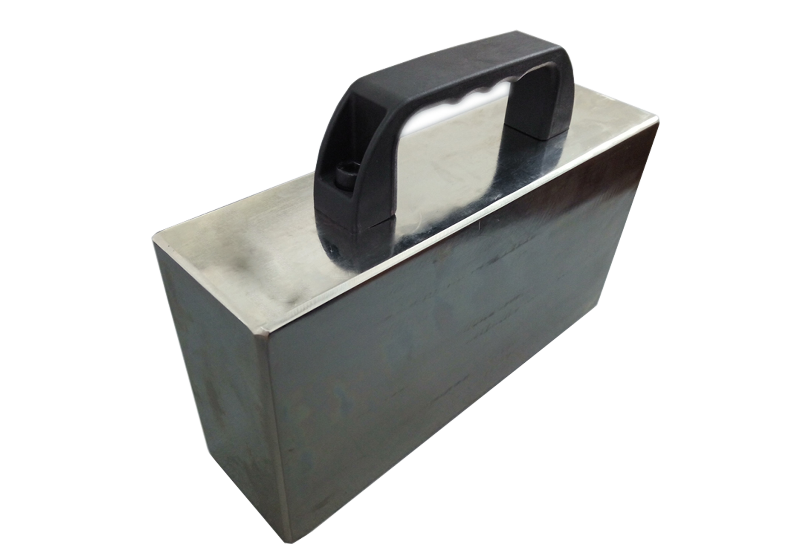 YOKE WEIGHT LIFT TEST BLOCK (18.0KG)  - DAKS Tools NDT Calibration Standard