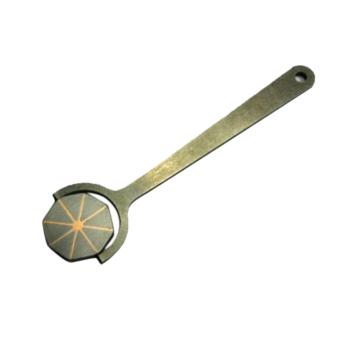 PIE GAUGE - DAKS Tools NDT Calibration Standard