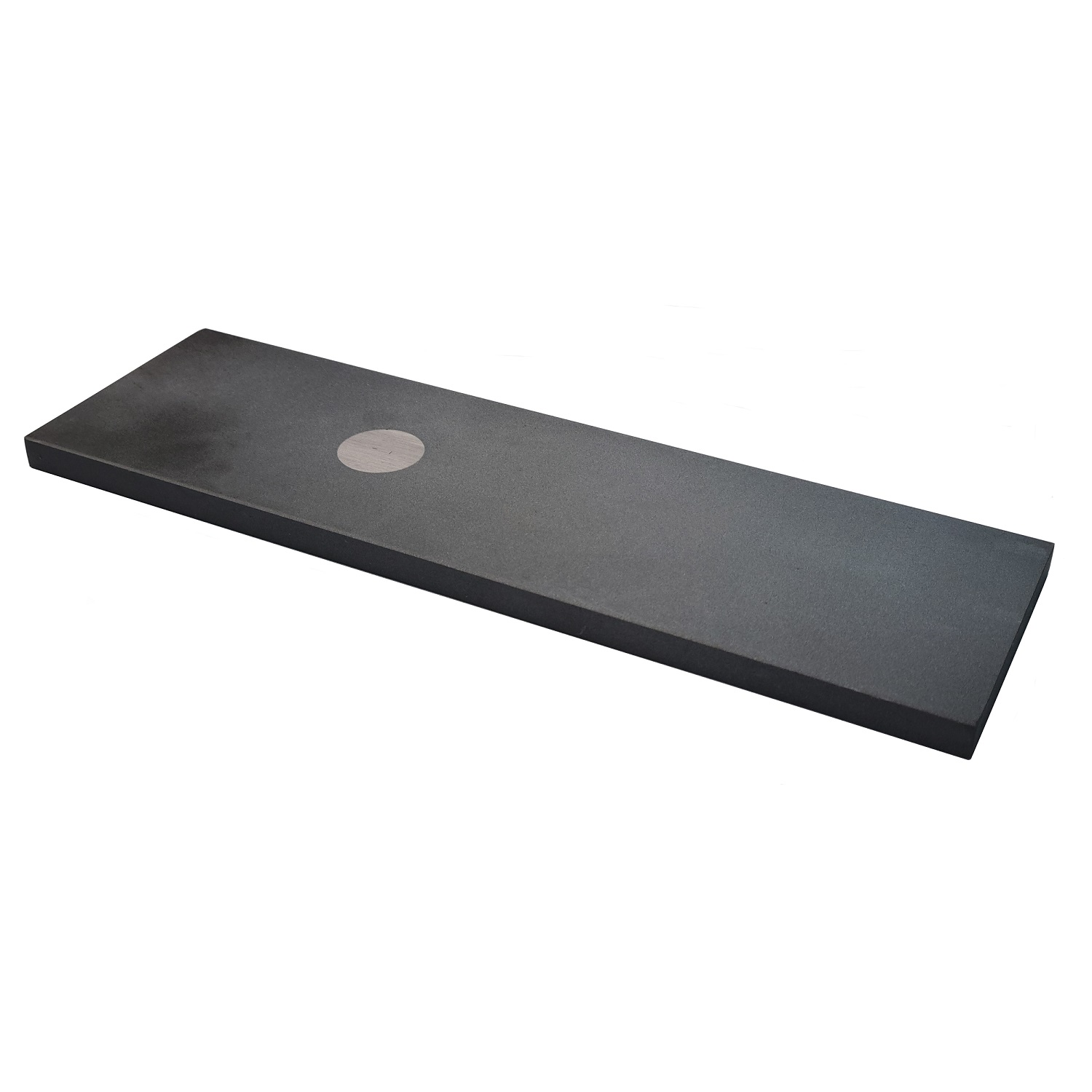 NA-16 NOTCH DEFECT TEST BAR