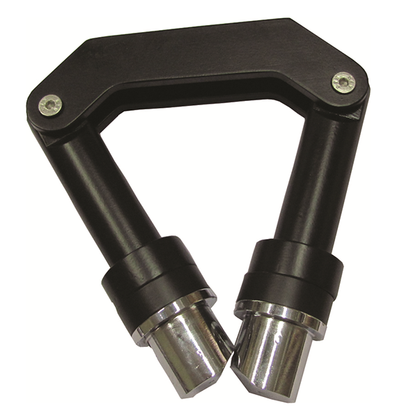 PERMANENT MAGNET YOKES - DAKS Tools NDT Calibration Standard