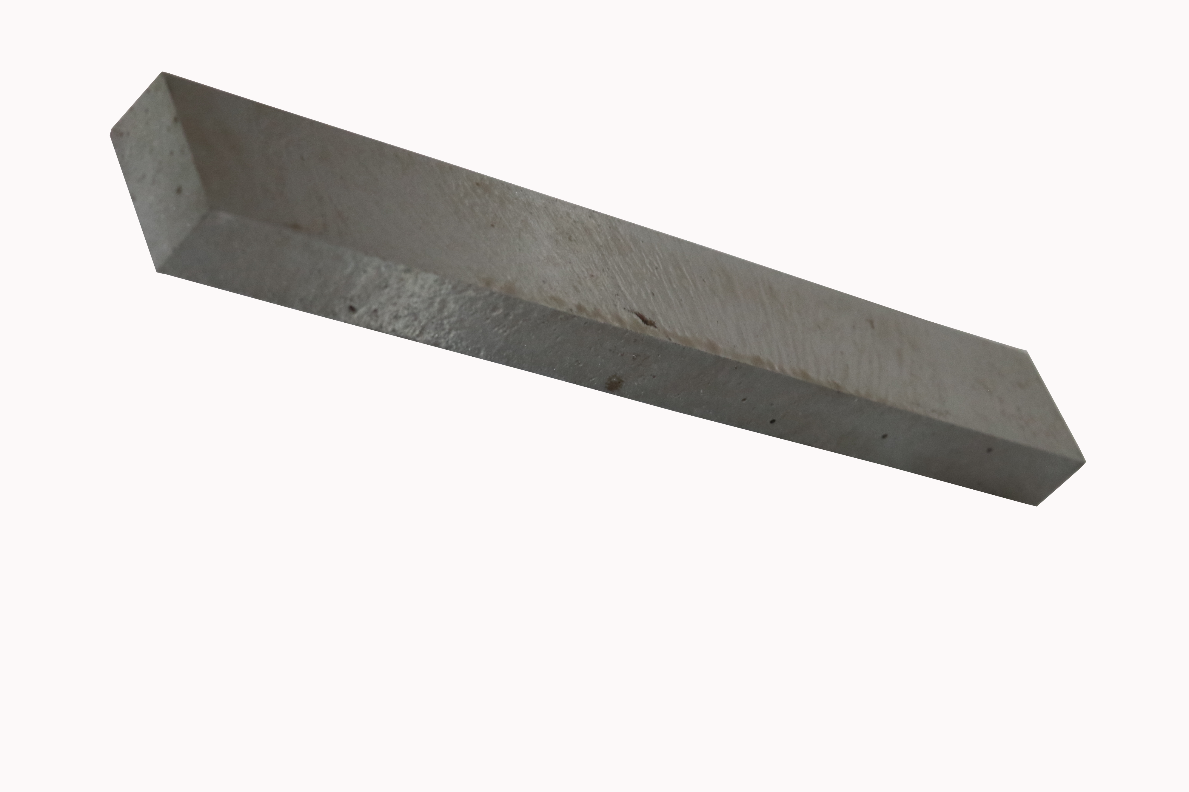 ASTM TEST BLOCK - DAKS Tools NDT Calibration Standard