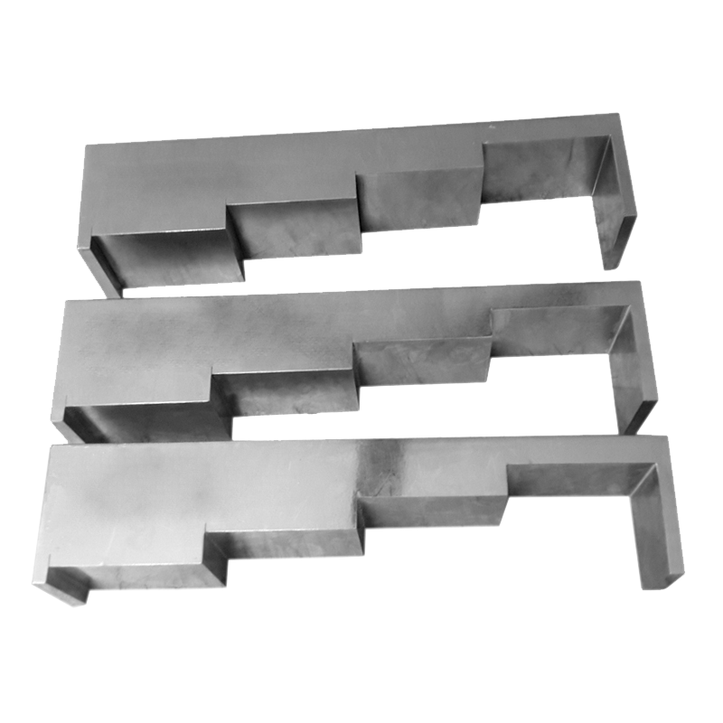 PDI ALTERNATIVE ASME CALIBRATION TEST BLOCK 3 SET BLOCKS - DAKS Tools NDT Calibration Standard