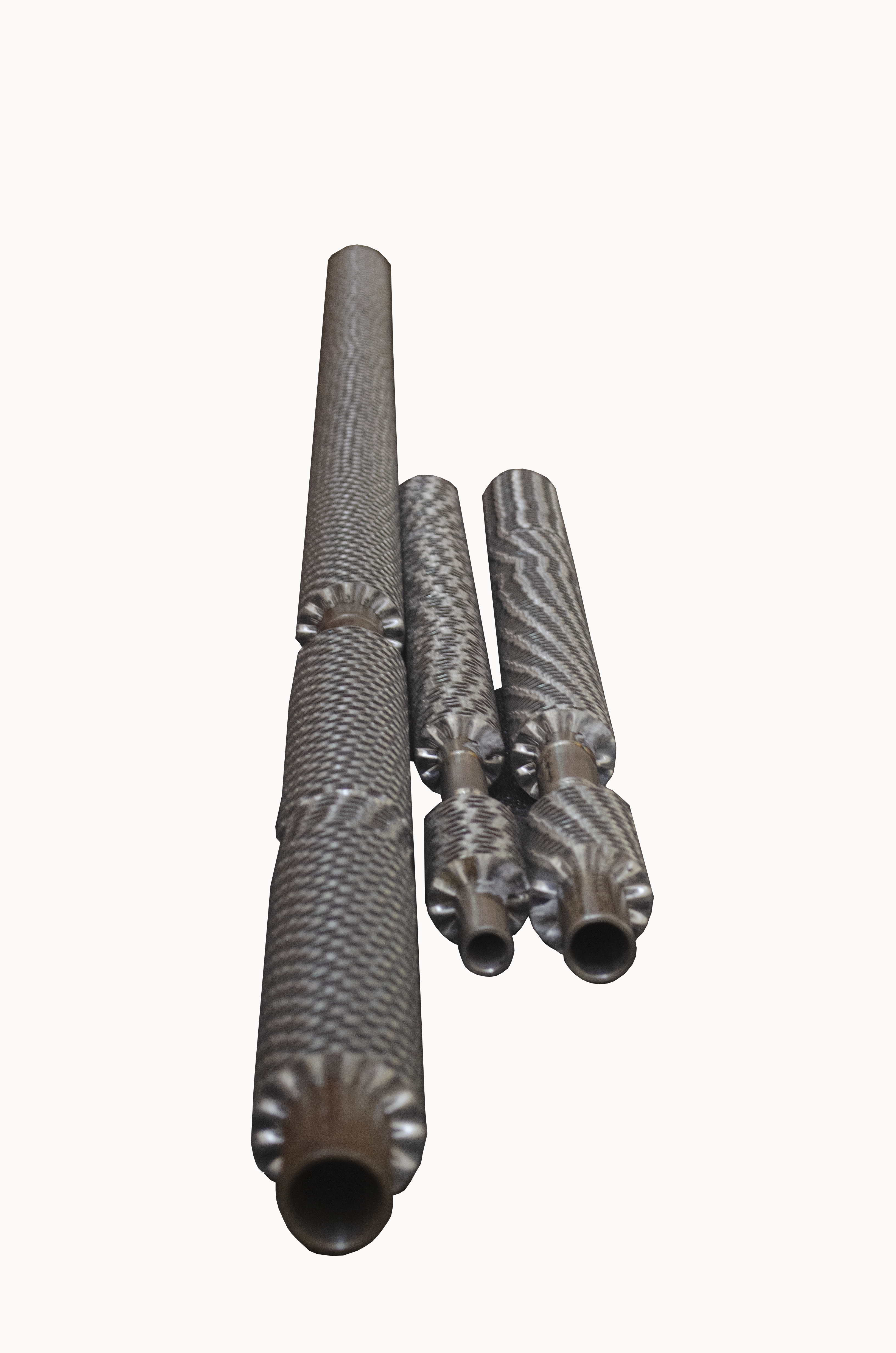 REMOTE FIELD TESTING CALIBRATION TUBE (RFT) - DAKS Tools NDT Calibration Standard