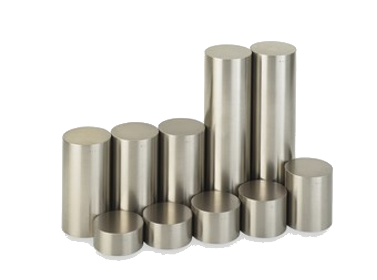 ASTM DISTANCE AREA AMPLITUDE BLOCK SET OF 10 - DAKS Tools NDT Calibration Standard