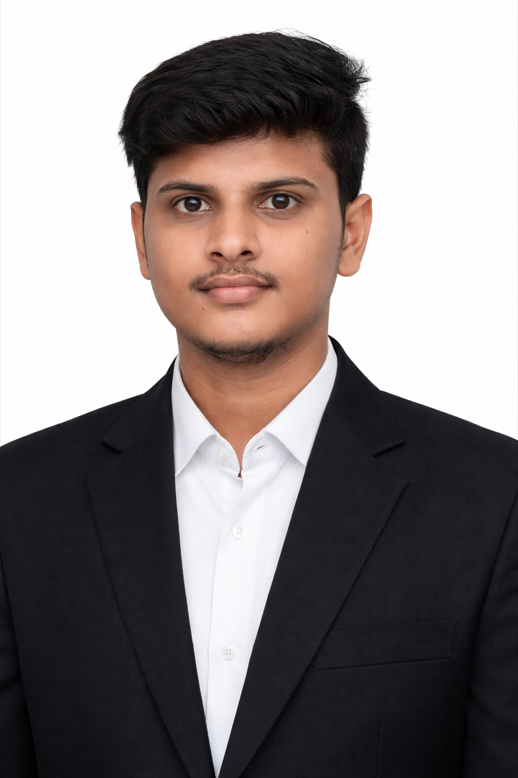Harish Baskaran - Design & Quality Lead at DAKS Tools NDT Chennai