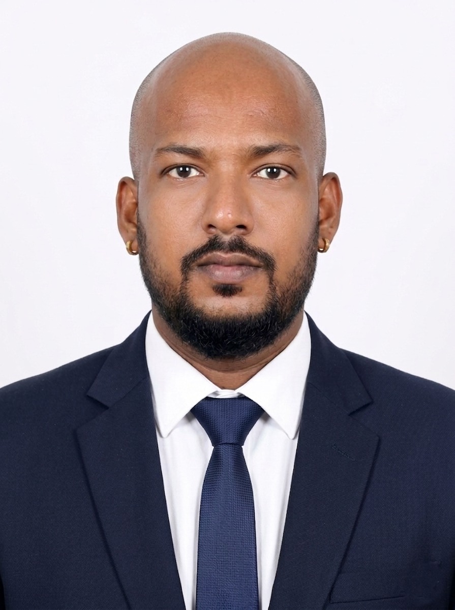 Bharath Kumar Dakshinamoorthy - Operations Director at DAKS Tools NDT Chennai